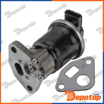 Vanne EGR pour HONDA | 18011-RBJ-000, EGR-HD-001